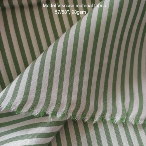 Modal Viscose Fabric