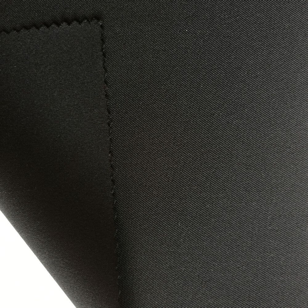 Polyester Spandex 4 Way Stretch Fabric for Trousers