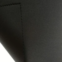 Polyester Spandex 4 Way Stretch Fabric for Trousers