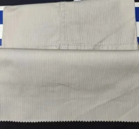 100% Cotton Stripe Fabric