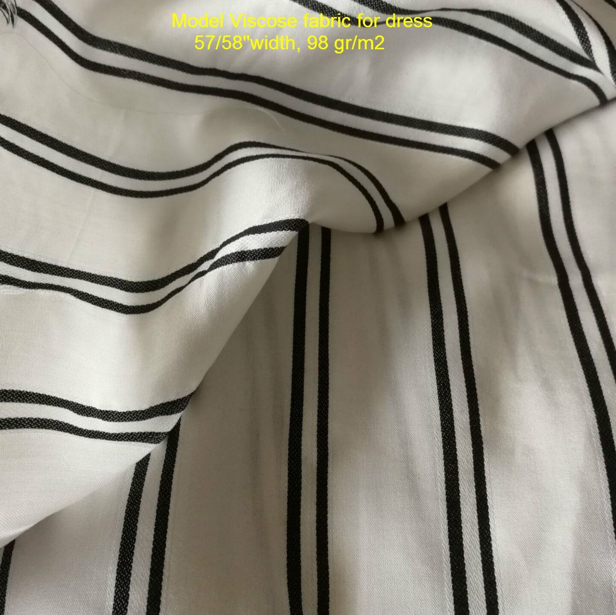 Modal Viscose Fabric