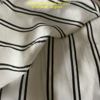 Modal Viscose Fabric