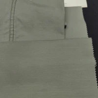 Premium 100% Cotton Brushed Twill Fabric Bamboo Pattern Finish