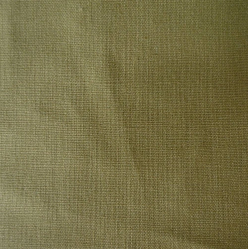 Woven Dyed Linen Cotton Fabric