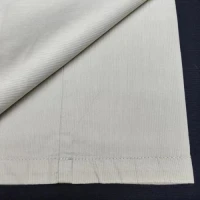 100% Cotton Stripe Fabric