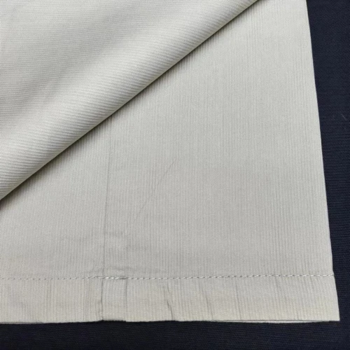 100% Cotton Stripe Fabric