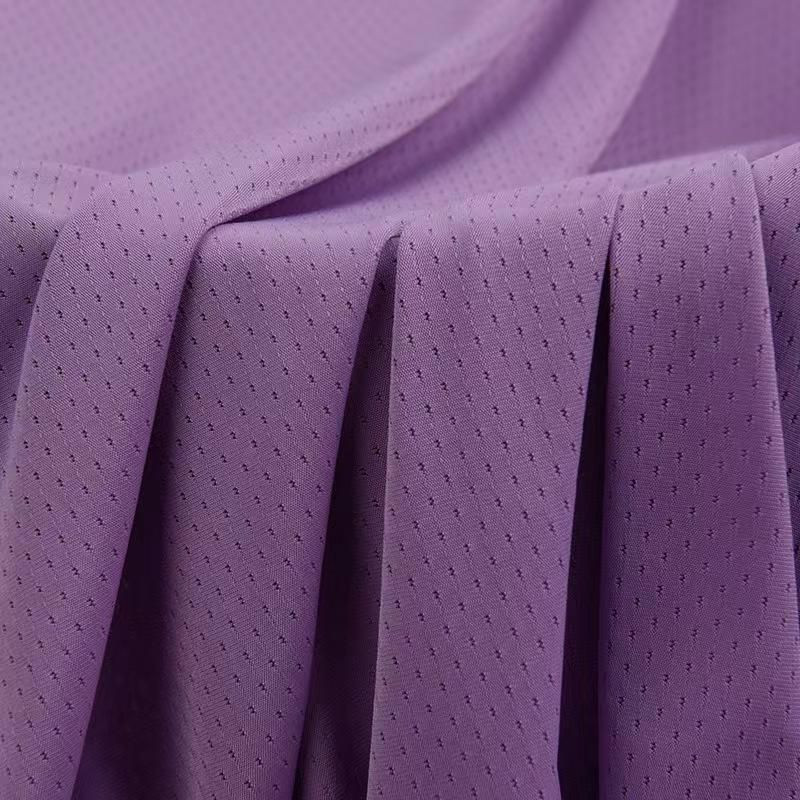 High Quality 4-Way Stretch Polyester Spandex Swimwear