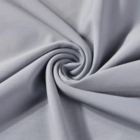 High Quality 4-Way Stretch Polyester Spandex Swimwear