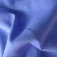 Linen Viscose Blend Fabric